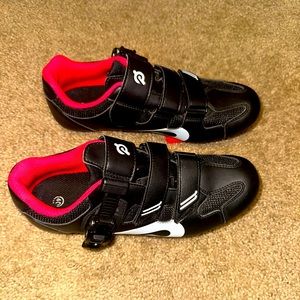 Women’s Peloton Spin Shoes